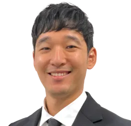 Tony Kim, Ph.D.