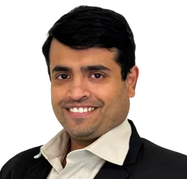 Varundev Sukhil, Ph.D.