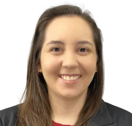 Victoria Hussain, Ph.D.