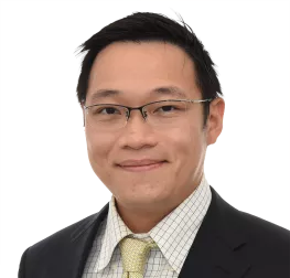 Wallace Hui, Ph.D.