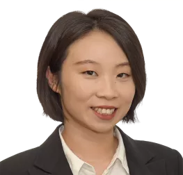 Wanqiu Chen, MBA