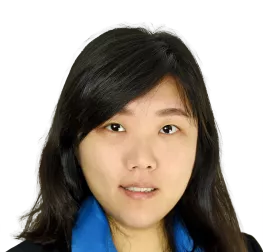 Yifei Liu, Ph.D.