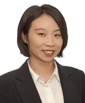 Wanqiu Chen, MBA