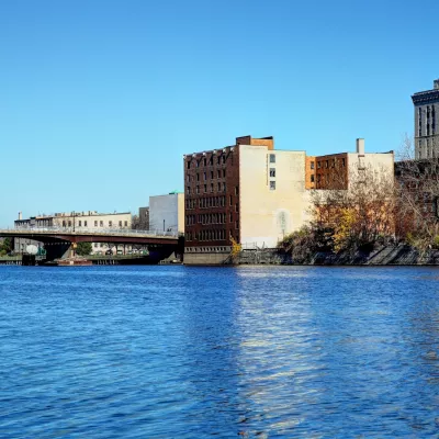 Saginaw River